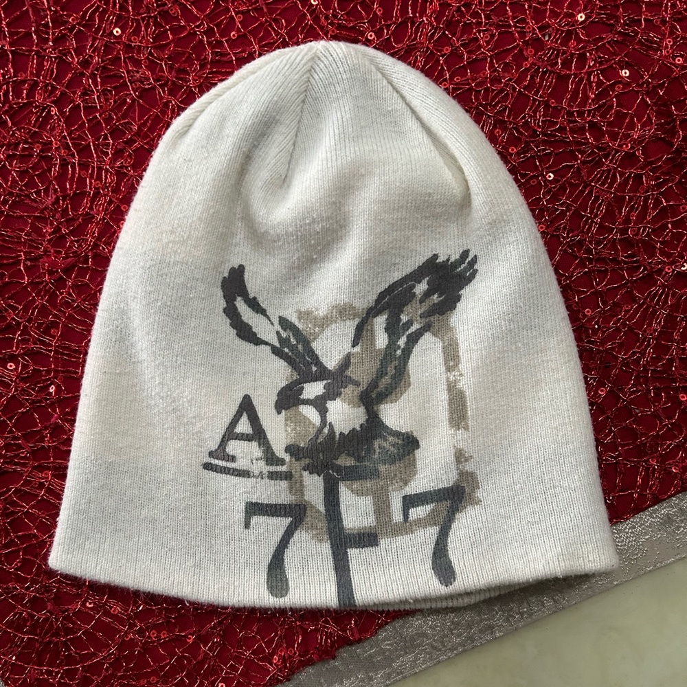 Boy’s Reversible Toque